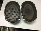 8g1t-188808-ba Used Pair Ford Fusion Speakers Factory Equipment