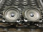 8h0035361b 8h0035361a 8h0 035 361 A 361a Audi Dashboard Dash Bose Speaker Oem