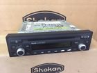 8p0-035-186k Audi Tt Concert Radio With Code