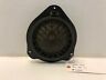 8t0035411 8t0 035 411 Audi Rear Quarter Panel Speaker Oem