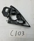 8t0857506 8t0 857 506 857506 Audi Front Right Door Tweeter Speaker Mount Bracket