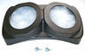 91970 Select Increments Without Speakers For Jeep 696226300170