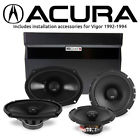 Za2-1000.4sonic 92-94-acura-vigor-pkg2 Sonic Audio Packages Acura