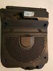 9210150 Bmw Front Right Side Under Seat Speaker Sub Woofer Oem