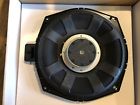 9210152 Bmw Series Harman Kardon Subwoofer Pair Speakers Only