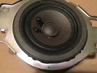92158103 Oem Pontiac Center Channel Dash Dashboard Front Speaker Caprice Gt