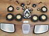 9224869 9224867 9224868 9230667 9224871 Bmw Oem Gran Coupe Audio Sound Speaker Bang Olufsen Set