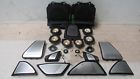9224870 Bang Olufsen Bmw Speaker Complete Set Speakers Subwoofers