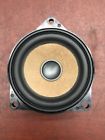 9240641-02 Bmw Series Middle Midrange Loud Speaker Oem