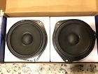 93240743 Faital Astra Pair Of Front And Rear Speakers