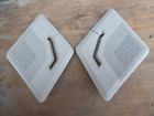 9459552 Volvo Rear Tweeter Speakers Pair Oem