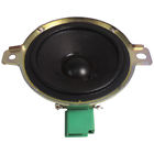 95949144 General Motors Radio Speaker Front Dash Pioneer Premium Audio Uqa