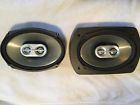 9613i Infinity Speakers Reference Se Series New