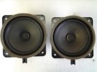 96330-35200 Jbl Infinity Oem Kia Hyndai Speakers Pair Used Working Condition