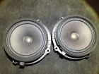96340-a7100 Kia Forte Front Left Door Speaker Oem One