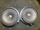 96340-a7200 Kia Forte Front Right Door Speaker Oem One