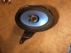 96350-4d100 Kia Sedona Left Rear Driver Stereo Audio Oem