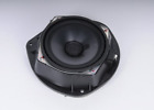 96540752 Acdelco Gm Original Equipment Front Door Radio Speaker 707773155363