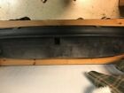 986.551.436 Porsche Boxster Rear Cargo Shelf No Reserve