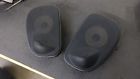 99364501401 99364501301 Nokia Porsche Carrera Audio Speakers Left Right Driver Passenger Speaker