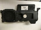 996.645.011.01 Porsche Boxster Left Drivers Door Speaker Oem