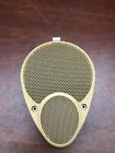 99664504701 Porsche Carrera Rear Left Driver Speaker Beige Oem