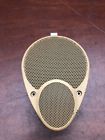 99664504801 Porsche Carrera Rear Right Passenger Speaker Beige Oem