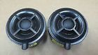 997-645-021-00 Porsche Dash Tweeter Speaker Cayman Boxster