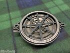 997654543.00 Porsche Boxster Oem Front Door Tweeter
