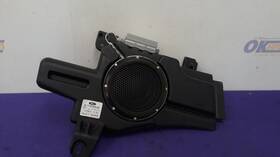 9l1t18c804aa 10 Ford Expedition Rear Subwoofer Speaker Assembly