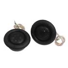 A12090300ux0620 Uxcell Pcs Inch Micro Dome Car Audio Tweeters Speakers