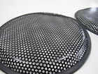A13111100ux0923 Uxcell Dia Metal Mesh Round Car Woofer Cover Speaker Grill