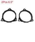 A17011700ux0001 Uxcell Depth Car Speaker Spacer Ring Adapter Bracket 601382998581