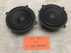 A1978201002 Mercedes Sls Amg Oem Front Door Speakers Left Right Pair