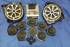A2059000833 Oem Mercedes Amg Burmester Sound System Complete