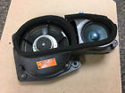 A2168201302 - 2168201302 A 216 820 13 02 Mercedes Left Door Speaker Tweeter Logic Oem