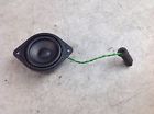 A2208202402 Mercedes Benz Used Right Lower Kick Panel Speaker Oem