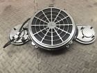 A2208204702 2208204702 220 820 4702 Mercedes Used Rear Speaker Sub Woofer Bose Oem