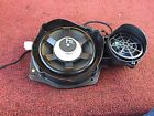 A2218205902 - 2218205902 A 221 820 59 02 Mercedes Logic Driver Left Door Speaker Tweeter Oem