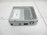 A2219003402 188724 Unbranded Power Amplifier Soundsystem Coupe Cl