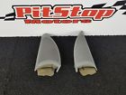 A2517250294 Front Right Tweeter Door Speakers Covers