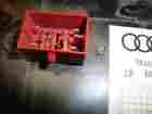 644.au1p01 A6 Audi 2001 Speaker 180506