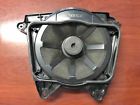 644.au1t11 A8 Audi 2011 Subwoofer Rear