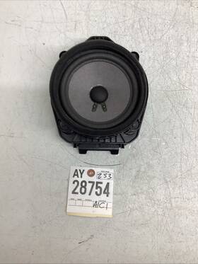 23316996 Ac Delco Speaker Front Used For Chevy Gmc Acadia Chevrolet Traverse