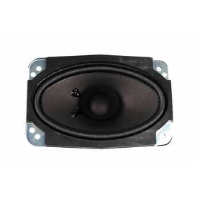 85124124 Ac Delco Speaker Rear For Chevy Savana Express Van Gmc 2500 1500 3500