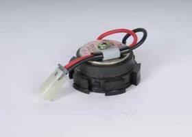 9353789 Acdelco Brakes Genuine Front Door Radio Speaker