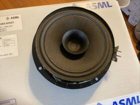 10362482 Acdelco Oe Speaker Rear Gm Original Equipment Fits 2003 Saturn Ion 10362482 Acdelco Oe Speaker Rear Gm Original Equipment Fits 2003 Saturn Ion