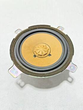 0779-0110 Acura Rear Subwoofer Sub Woofer Audio Bass Speaker Tlx 2015-2020 Oem