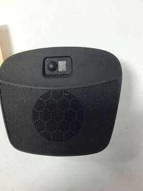 15202n Acura 2016 Mdx Center Speaker With Lid ##