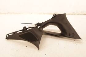32104-3s5-a000-2-l Acura 299.ac1225 23-26 Integra A-spec Rear Rh Side C-pillar Upper Quarter Trim Assy Read